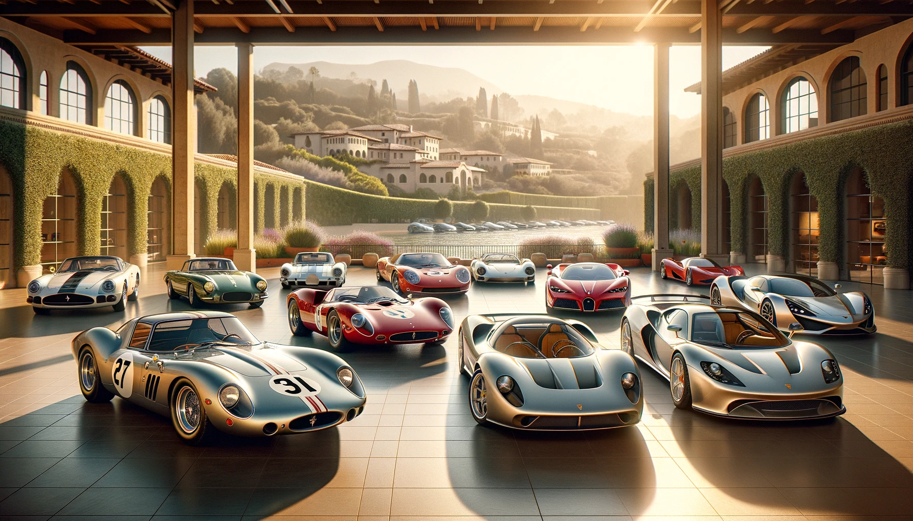 Vende los mejores coches en TopCoches.com