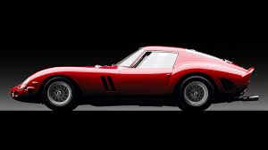 Ferrari 250 Gto