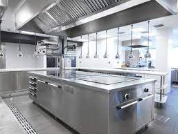 Equipamiento de hostelería, comercio y negocios