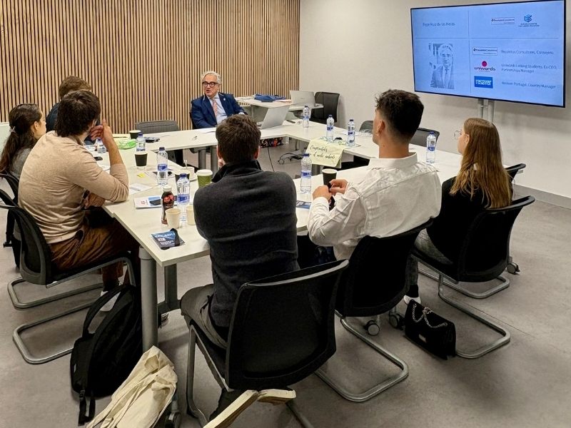 Seguros de Recoletos Consultores