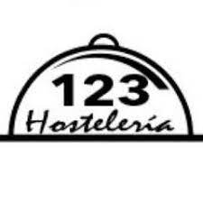 123HOSTELERIA.COM