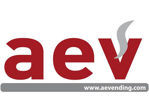 AGRUPACIÓN EMPRESAS VENDING SL