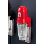 máquina frappé Emulsionadora