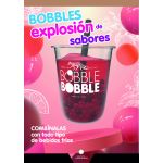 bobbles para hostelería