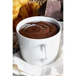 chocolate a la taza Cioccolotazione