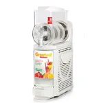 Granizadoras para hostelería