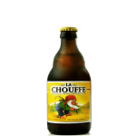 Cerveza La Chouffe Blonde