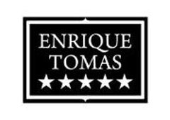 ENRIQUE TOMAS
