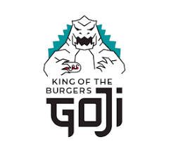 Goji Burgers