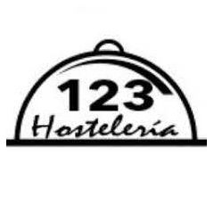 123HOSTELERIA.COM