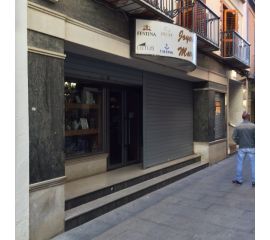Local en alquiler en calle Cervantes de Almendralejo