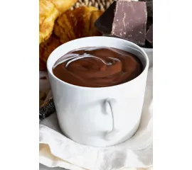 chocolate a la taza Cioccolotazione
