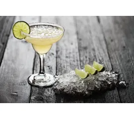 cocktail granizado para hostelería