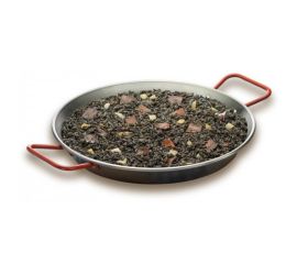 Arroz congelado de Maheso