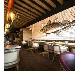 Restaurante Pura Brasa Pineda de Mar