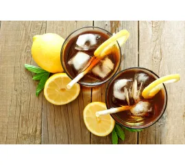 té frío para hosteleríac