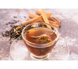 té natural hostelería