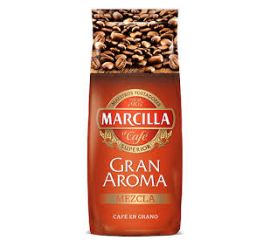 Café Marcilla al mayor horeca y distribución alimentaria