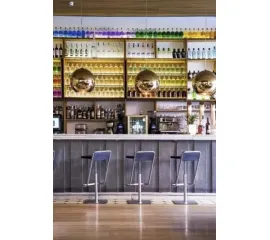 Montar franquicia Lateral