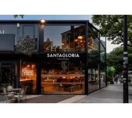 franquicia Santagloria