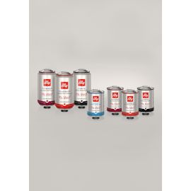comprar café Illy al mayor para hostelería