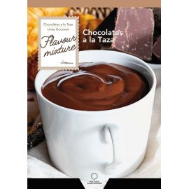 Chocolate a la Taza