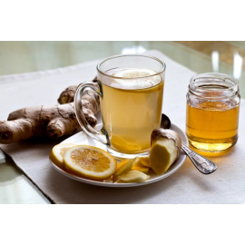 Infusiones Welness de Antica Tradizione