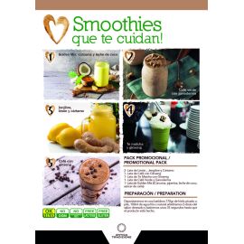 Smoothie healthy