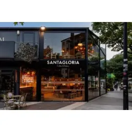 franquicia Santagloria