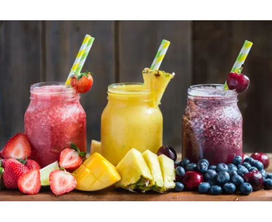 Granizados Granifruit