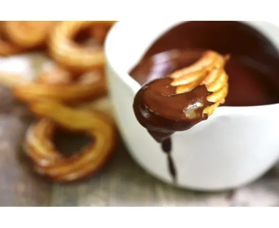 comprar chocolate a la taza al mayor para hostelería