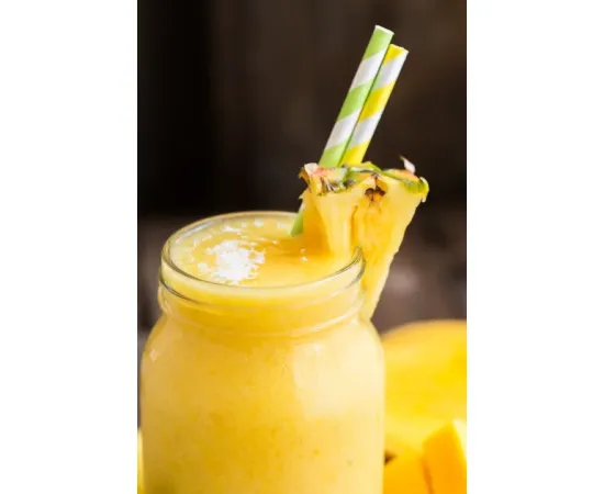 Granizados hostlería