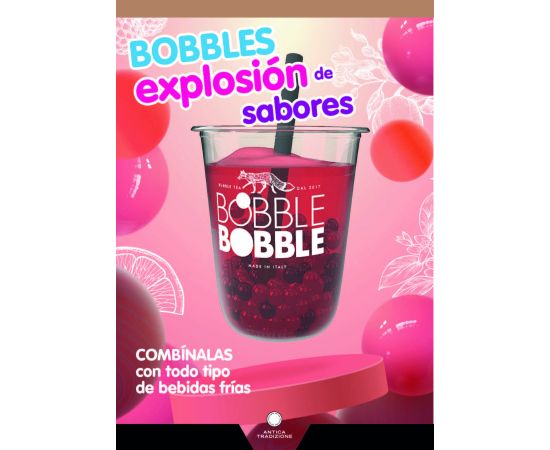 bobbles para hostelería