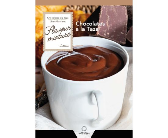 Chocolate a la Taza