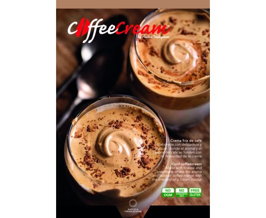 comprar crema de café