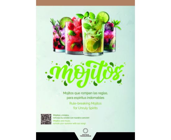Comprar Mojitos para hostelería oferta macro