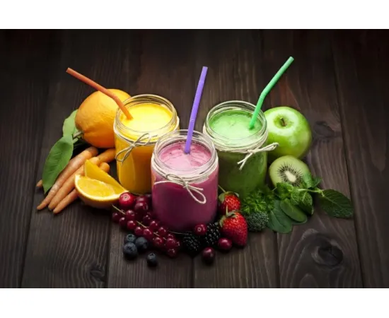 comprar smoothies hostelería