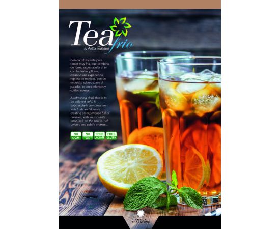 ice tea para horeca