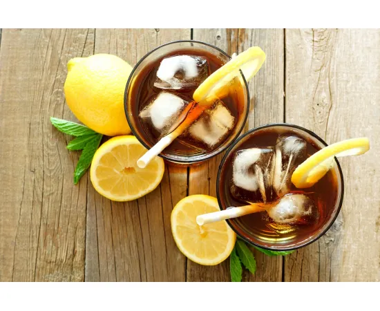 té frío para hosteleríac