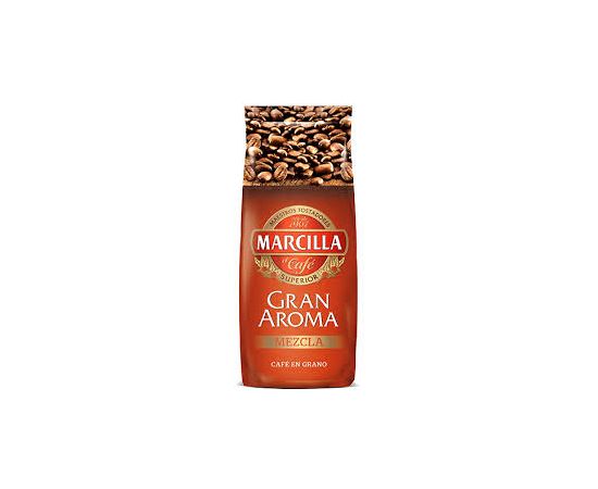 Café Marcilla al mayor horeca y distribución alimentaria