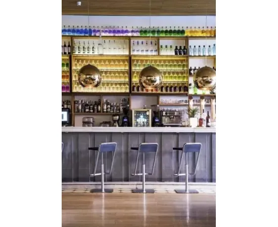 Montar franquicia Lateral